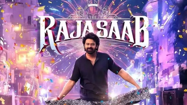 Prabhas movie flop Raja Saab