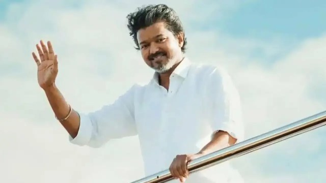 Vijay fan attempted suicide over election rumours