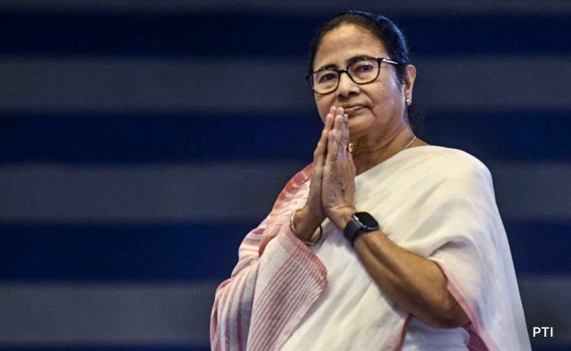 West Bengal Election Loses Mamata Banerjee