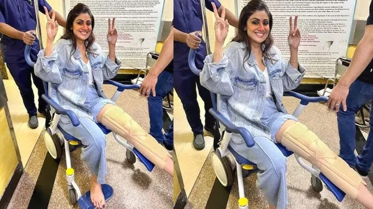 Shilpa Shetty 3 Month Break to Work