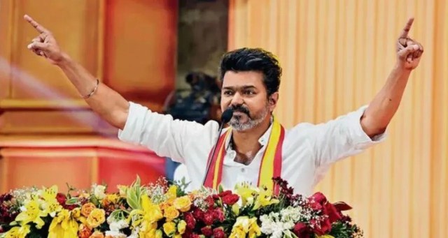Rajinikanth reaction on Vijay CM