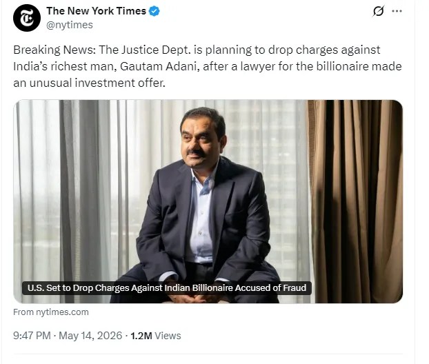 NYT