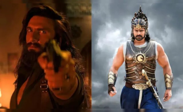 Dhurandhar 2 Break Baahubali 2 Record
