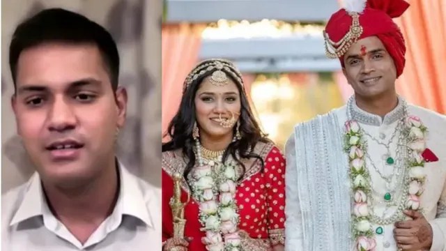 Major Harshit Sharma sister Twisha justice