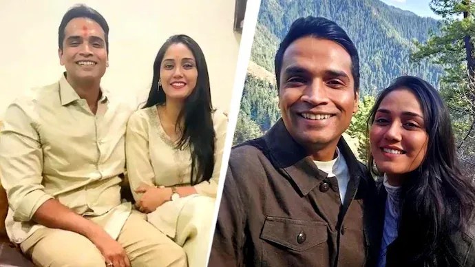 CBI investigate Twisha Sharma Whatsapp Chat and MTP history