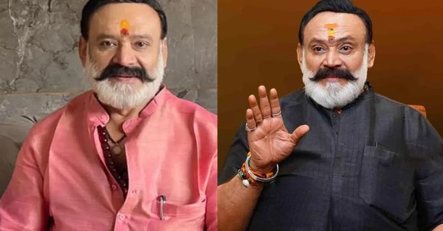 Santhosh K. Nayar Death