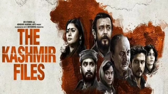Bollywood Controversial Movie