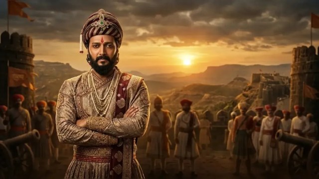 Riteish Deshmukh vs Junaid Khan clash