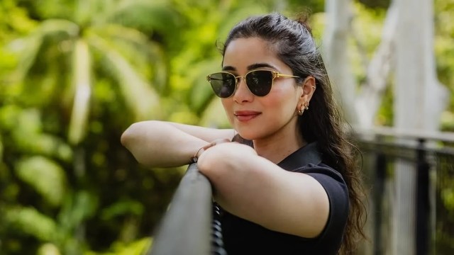 Sachin Tendulkar daughter Sara Tendulkar angry