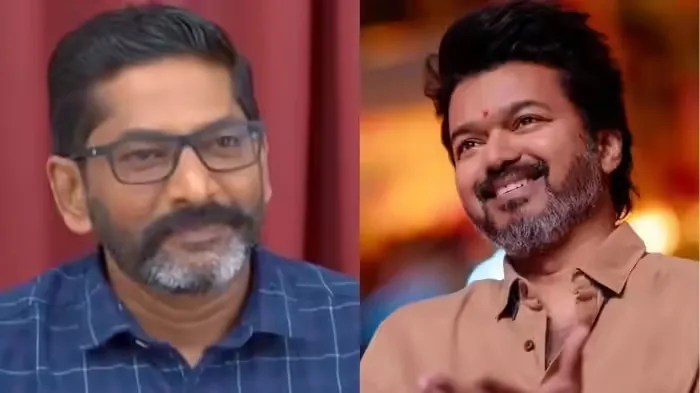 Who is A Shankar Savukku