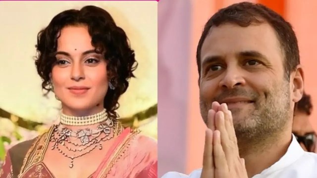 Kangana Ranaut viral news truth
