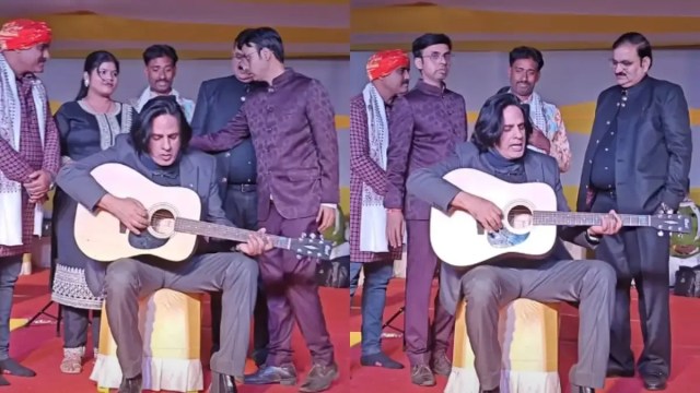 Deepak Tijori statement Rahul Roy health