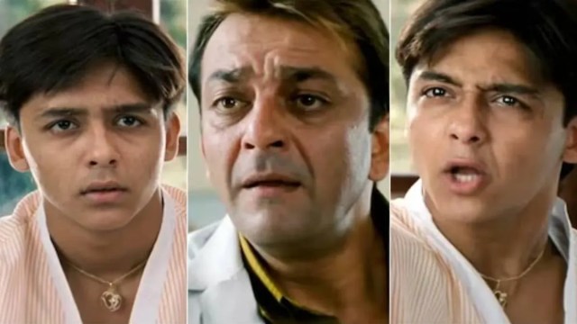 Munna Bhai MBBS actor missing
