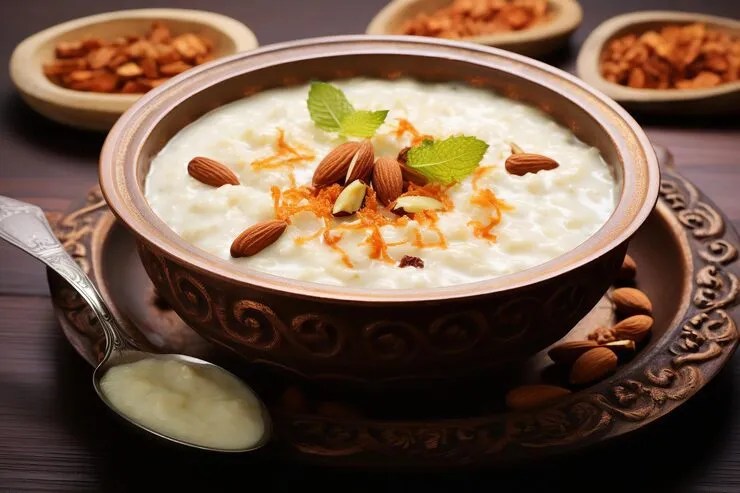 Kheer Recipe