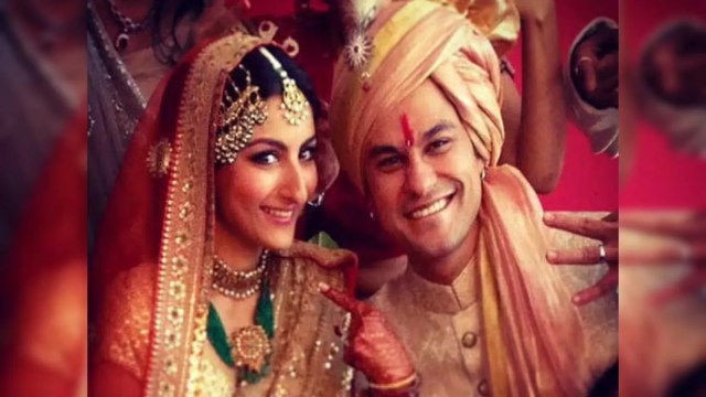 Soha Ali Khan on Sharmila Tagore wedding advice