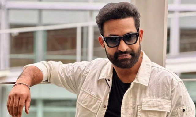 Jr NTR Birthday