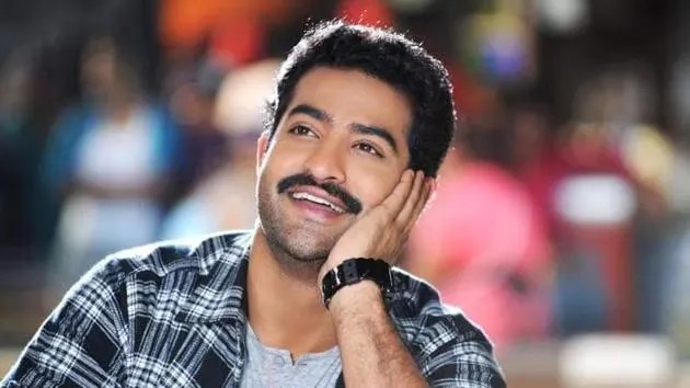 Jr NTR Birthday