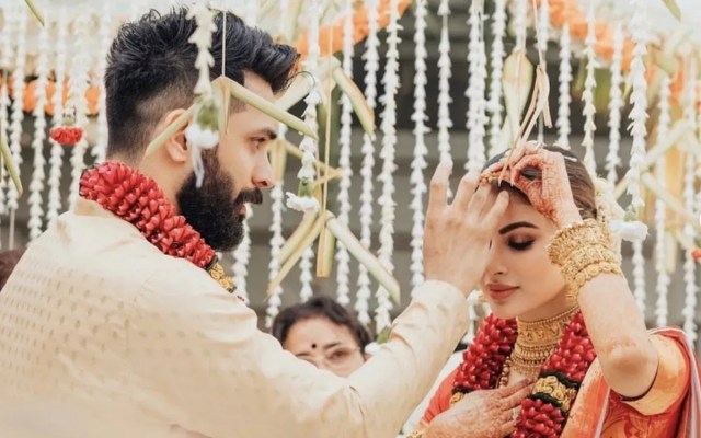 Mouni Roy Divorce Rumors