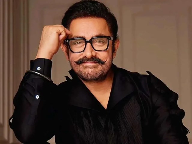 Aamir Khan Death Fear In Flight