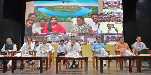 National Skill Development