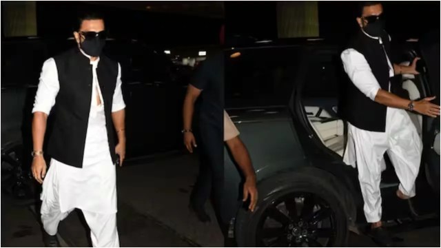 Farhan Akhtar Excel Entertainment complaint against Ranveer
