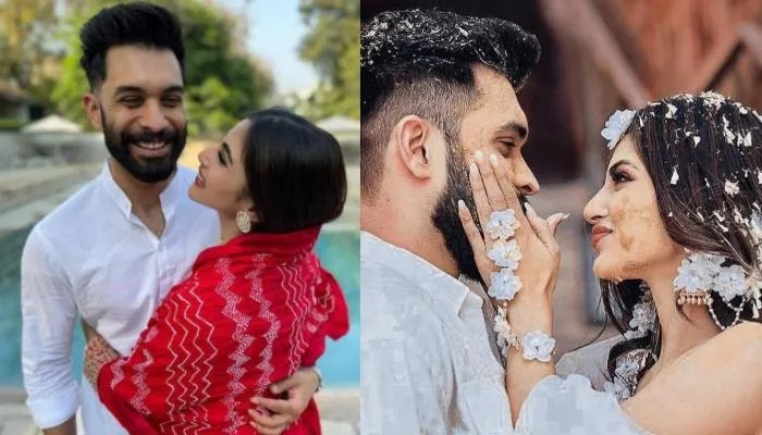 Mouni Roy Divorce Rumors