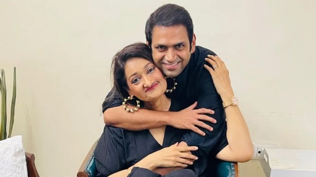 Sharib Hashmi wife cancer journey
