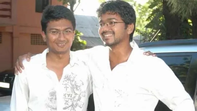 Trisha Krishnan Udhayanidhi Stalin film offer