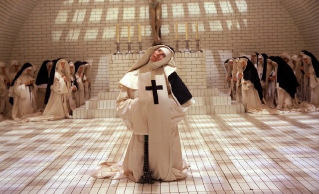 The Devils movie director cut release 2026