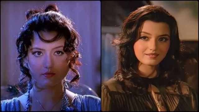 Where is Veerana actress Jasmine Dhunna