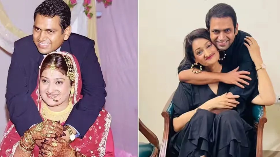 Sharib Hashmi wife cancer journey