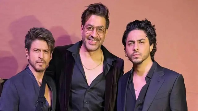 Aryan Khan WSWA Awards nominations