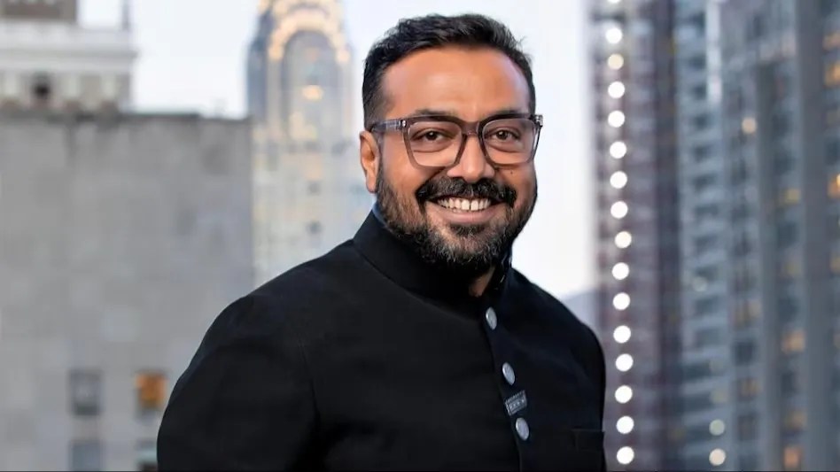 Anurag Kashyap controversial tweet Brahmin