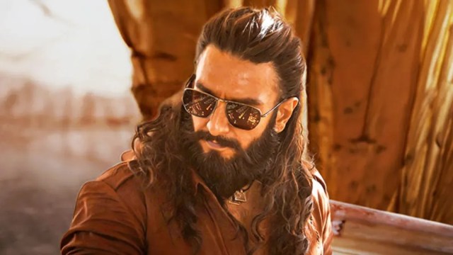 Dhurandhar 2 OTT Release