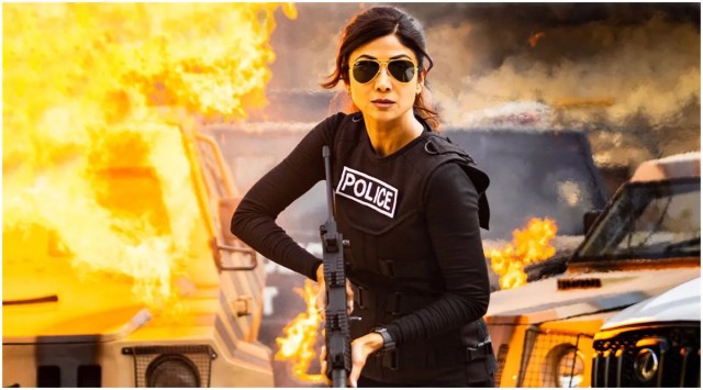Shilpa Shetty 3 Month Break to Work