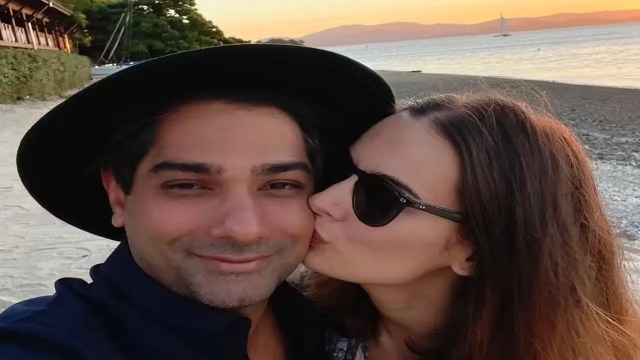 Actress Evelyn Sharma Confirms Divorce News