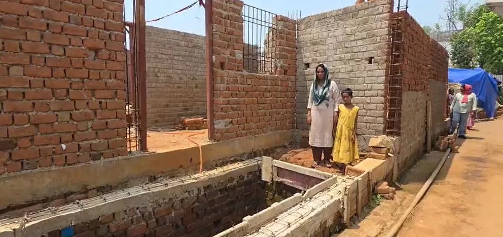 Living Woman Declared Dead