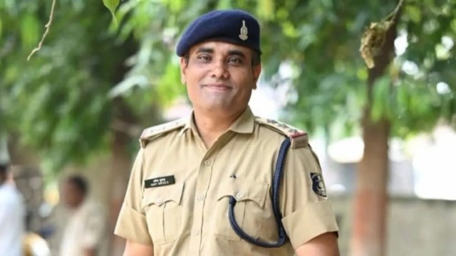 Amit Shukla Passes Away