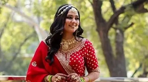 CBI investigate Twisha Sharma Whatsapp Chat and MTP history