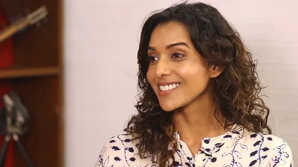 Anupriya Goenka comments on prostitution