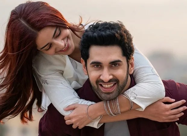 Chand Mera Dil box office collection day 2