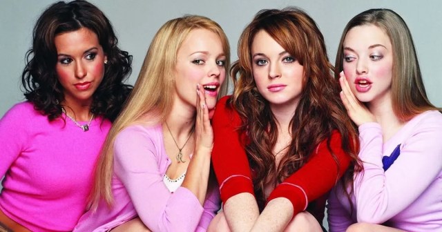 Mean Girls
