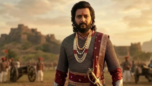 Raja Shivaji Box Office Collection Day 2
