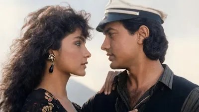 Pooja Bhatt on Aamir Khan relationship