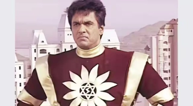Mukesh Khanna News