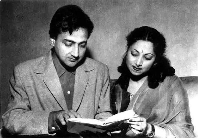 Bharat Bhushan actor biography tragedy