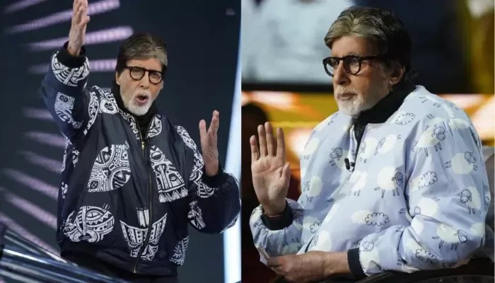 Amitabh Bachchan Discharge after hospitalised