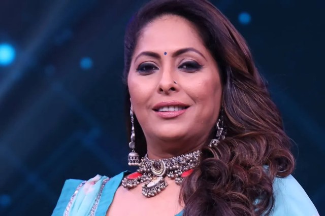 Geeta Kapur On reality shows scripted rumors