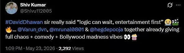 Hai Jawani Toh Ishq Hona Hai Trailer