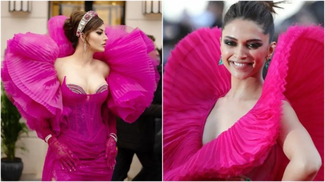 Cannes Film Festival behind the scenes